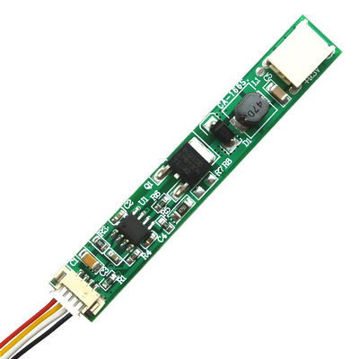 Выход 9.6V доски 68*10mm ноутбука CA-166S всеобщий постоянн настоящий