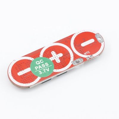 Конвертер Dc Dc зарядной панели PCM 4S 20A Bms PCB Creatall
