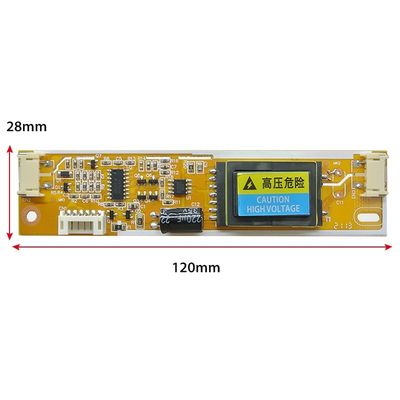 СИД Avt1502 LCD освещает лампу контржурным светом CCFL доски водителя 2 для мониторов