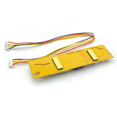 CA-1502 Малый порт 15-22' Universal Lcd Inverter Board Для ПК Монитор 2 Лампы CCFL