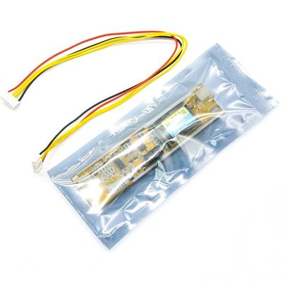 CA-1502 Малый порт 15-22' Universal Lcd Inverter Board Для ПК Монитор 2 Лампы CCFL