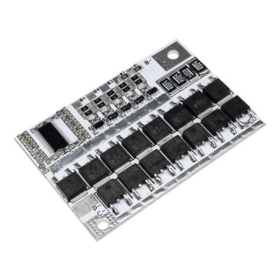 ЖМО доски 12V 16.8V 21V 100A предохранения от батареи 3S 4S 5S BMS троичное