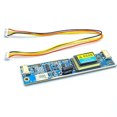CA-2028 Универсальный 2 лампы CCFL Дирижерная панель LCD Инверторная панель CCFL для 15-22 дюймов