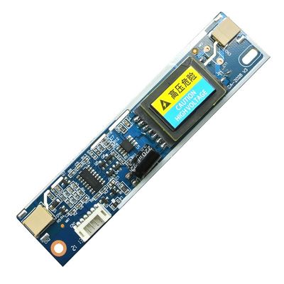 CA-2028 Маленький порт 2 лампы Lcd светодиодный подсветка Дирижерная панель для ПК Монитор Инверторная панель