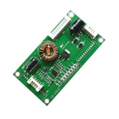 CA255S LED Driver Board Универсальный 10-48 дюймовый телевизор с постоянным током