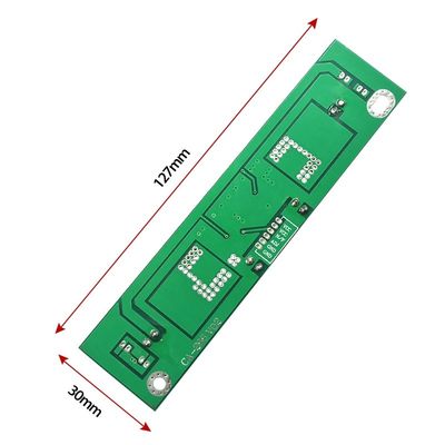 CA-266 LED Дирижабл для 32-65&quot; LED TV Inverter Board Автоматическое регулирование напряжения