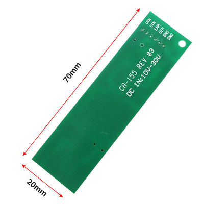 Ca-155 10-30v Led Backlight Driver Board Led Инвертор для регулировки света