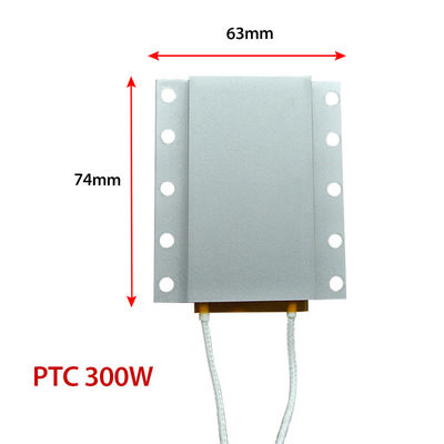 220V 200W 300W Тестовый инструмент PTC нагревательная пластина для демонтажа светодиодных ламповых шариков