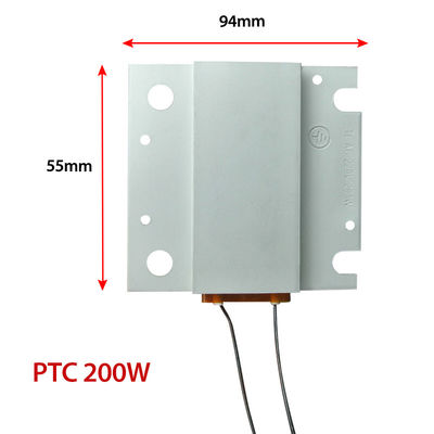 плита топления PTC инструмента тестера 220V 200W 300W для инструмента приведенного Desoldering шарика лампы