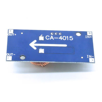 CA-4015 5A DC 4 ~ 38V Buck Конвертер модуль регулируемый Step Down высокая мощность высокая эффективность