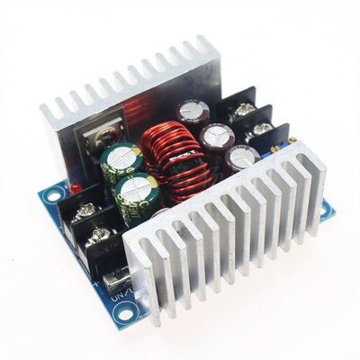 панель солнечных батарей конвертера постоянн напряжения тока 300W 20A настоящие/электропитание ветротурбин