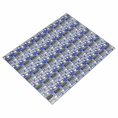 Доска Bluetooth модуля CA-6928 Bluetooth аудио на усилитель 23*15mm