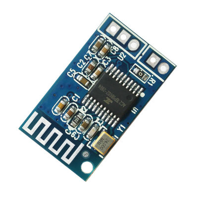 Канал силы цифров модуля усилителя диктора Creatall CA-6928 Bluetooth