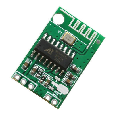 CA-6928 V1.6 5VDC 5.0 Bluetooth аудио модуль Динамик Плата усилителя мощности Звуковой компонент