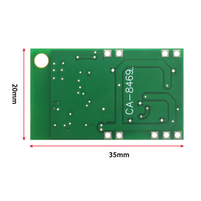 CA-8469 5.0BT Модуль усилителя звука Bluetooth PAM8403 Чипсет для электронных продуктов