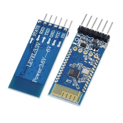 Пропуск модуля Bluetooth беспроводной Wifi до конца заменяет HC-05 HC-06
