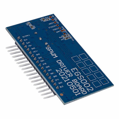 инвертор SPWM EGS002 12Mhz волны синуса беспроводного Wifi модуля 5V DC-AC чистый