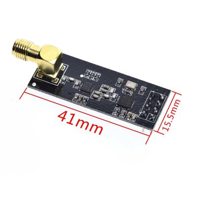 NRF24L01 модуль PA LNA беспроводной Wifi с антенной 1000 метров FZ0410