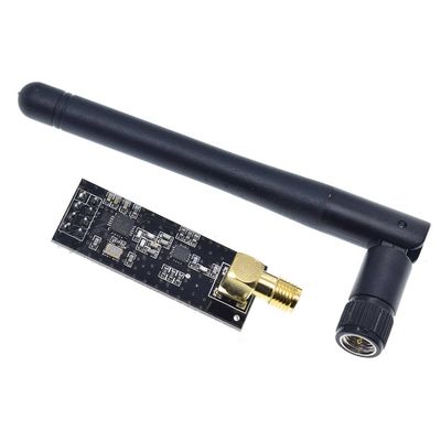 NRF24L01 модуль PA LNA беспроводной Wifi с антенной 1000 метров FZ0410