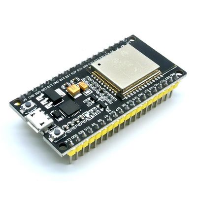Ядр USB доски DEVKIT V1 развития ESP32 ESP32S ESP32 Wifi двойное