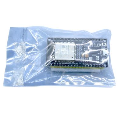 Ядр USB доски DEVKIT V1 развития ESP32 ESP32S ESP32 Wifi двойное