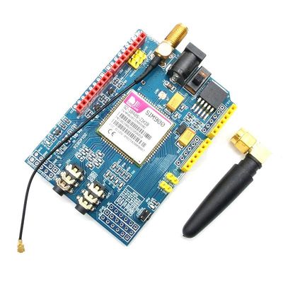 Данные по супер TC35I доски GPRS SMS развития GSMSIM900 Gsm беспроводные