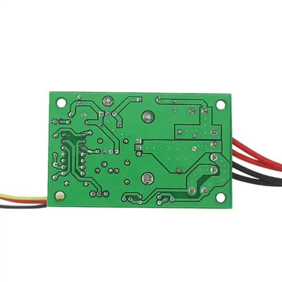 Переключатель 120W регулятора скорости мотора CCM2 10-30V PWM реверзибельный регулируемый