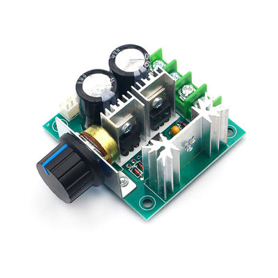 Управление скоростью 10A 50V 1000uF губернатора генератора DC 12V 24V 30V 40V 13KHZ