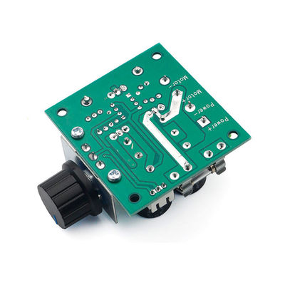 Управление скоростью 10A 50V 1000uF губернатора генератора DC 12V 24V 30V 40V 13KHZ