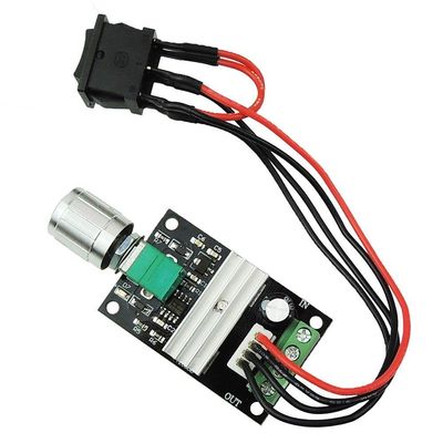 10-60V регулятор 20A 60A 12V 24V 36V 48V скорости мотора DC PWM