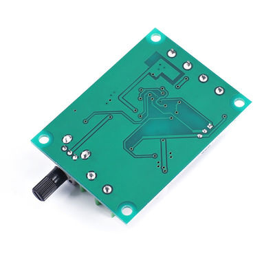 доска регулятора водителя регулятора скорости мотора 5V 12V безщеточная PWM