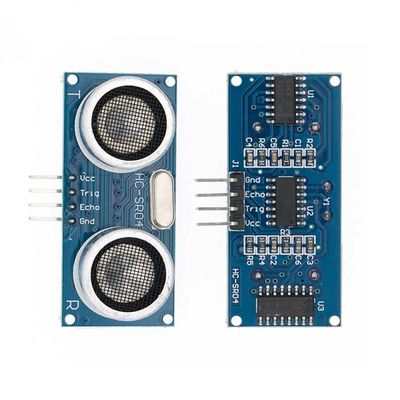 Датчик 2cm-450cm датчика расстояния HC-SR04 измеряя для выстраивать в ряд детектора Arduino
