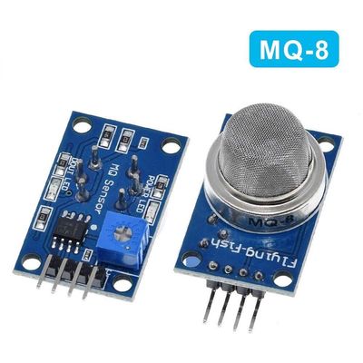 Умный датчик Arduino метана электроники MQ8 для набора стартера Arduino Diy