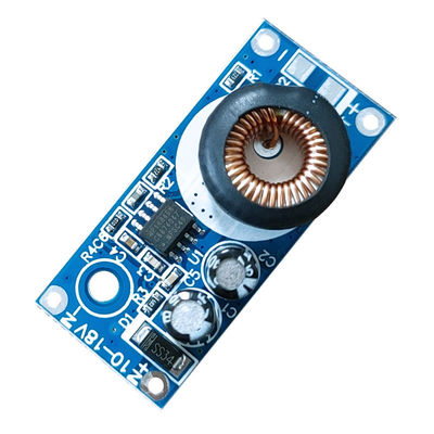 CA-1484 Dc To Dc Step Down Module PCB Circuit Board 10-18V MP1484 (Карточка печатных пластин для печатных пластин)