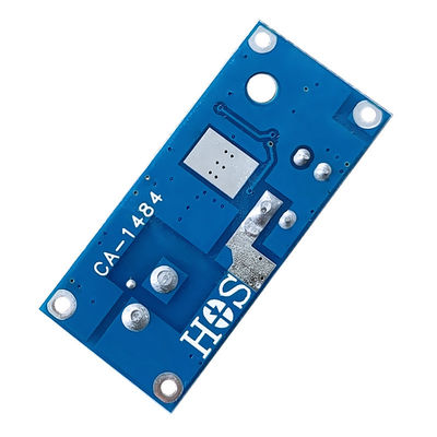 CA-1484 Dc To Dc Step Down Module PCB Circuit Board 10-18V MP1484 (Карточка печатных пластин для печатных пластин)