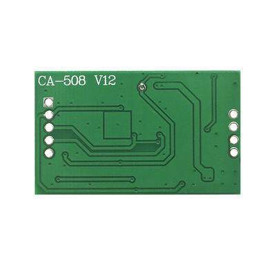 CA-508 12v Модуль питания LCD TCON-карта VGL VGH VCOM.AVDD 4