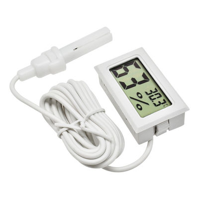 NTC Sensor 10A Digital LCD Humidity Controller Устройство мониторинга температурного счетчика