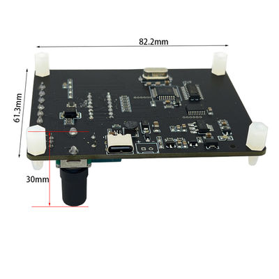 GM328A Транзисторный диодный детектор ESR