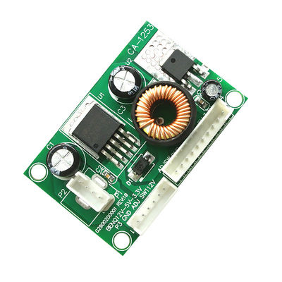 CA-1253 12V к 5V к модулю BENQ преобразования напряжения тока 3.3V с линией модулем электропитания доски силы BENQ