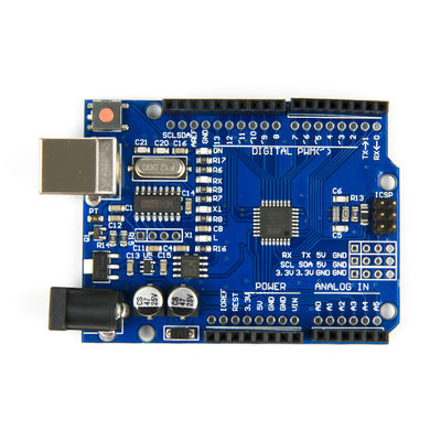 18CM Arduino Планштурная панель для разработки Выдерживает напряжение 250V Rms 50-60Hz Lmin