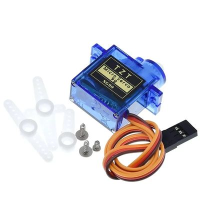 Sg90 Pro 9g Микросерво для самолета 6CH RC Вертолет Kds Esky Align Вертолет
