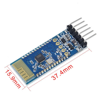 JDY-31 BT 3.0 Bluetooth Audio Module SPP Прозрачный модуль передачи IC чип