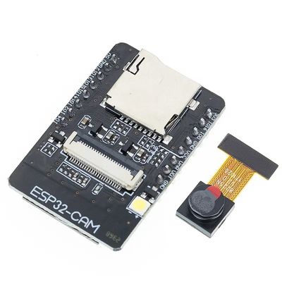 ESP32 ESP32-S Wifi BT Development Board с модулем камеры OV2640 ESP32-CAM