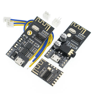 MH-M18 M28 M38 Аудиоприемник без потерь набор декодера BLT 4.2 Mp3 Модуль Bluetooth