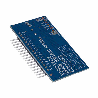 EGS002 12Mhz кристаллический осциллятор EG8010 + IR2113 5V DC-AC Чистый синусовой волновой инвертор SPWM
