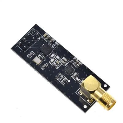 NRF24L01 PA Модуль беспроводной связи LNA с антенной 1000 метров на большие расстояния FZ0410