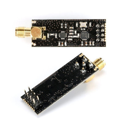 NRF24L01 PA Модуль беспроводной связи LNA с антенной 1000 метров на большие расстояния FZ0410