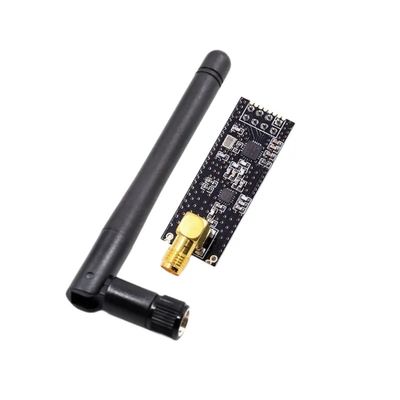 NRF24L01 PA Модуль беспроводной связи LNA с антенной 1000 метров на большие расстояния FZ0410