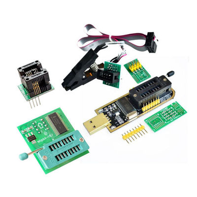 CH341 Модуль CH341 24 25 Серия EEPROM Flash BIOS Модуль программирования USB 93CXX/25CXX /24CXX