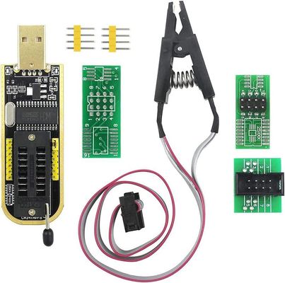 CH341 Модуль CH341 24 25 Серия EEPROM Flash BIOS Модуль программирования USB 93CXX/25CXX /24CXX